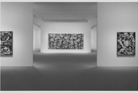 Jackson Pollock. Oct 28, 1998–Feb 2, 1999.
