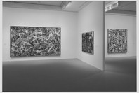 Jackson Pollock. Oct 28, 1998–Feb 2, 1999.