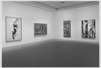 Jackson Pollock. Oct 28, 1998–Feb 2, 1999.