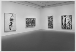 Jackson Pollock. Oct 28, 1998–Feb 2, 1999. 