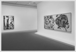 Jackson Pollock. Oct 28, 1998–Feb 2, 1999. 