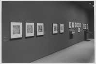 Focus: Pollock and Printmaking. Oct 29, 1998–Feb 2, 1999. 3 other works identified