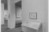 Dubuffet to de Kooning: Expressionist Prints from Europe and America. Oct 29, 1998–Feb 2, 1999.