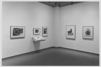 Dubuffet to de Kooning: Expressionist Prints from Europe and America. Oct 29, 1998–Feb 2, 1999. 2 other works identified