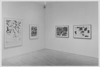 Dubuffet to de Kooning: Expressionist Prints from Europe and America. Oct 29, 1998–Feb 2, 1999. 2 other works identified