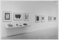 Dubuffet to de Kooning: Expressionist Prints from Europe and America. Oct 29, 1998–Feb 2, 1999.