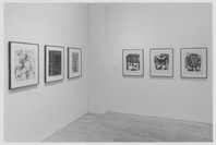 Dubuffet to de Kooning: Expressionist Prints from Europe and America. Oct 29, 1998–Feb 2, 1999. 3 other works identified