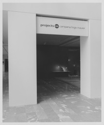 Installation photo, 1 of 6