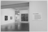 American Art 1904-1970: Selections from the Collection. Dec 11, 1998–Feb 16, 1999. 1 other work identified