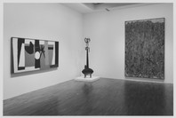 American Art 1904-1970: Selections from the Collection. Dec 11, 1998–Feb 16, 1999. 1 other work identified