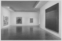 American Art 1904-1970: Selections from the Collection. Dec 11, 1998–Feb 16, 1999.