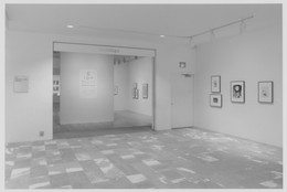 The Museum of Modern Art Archives, New York