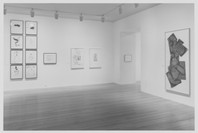 Sight Gags: Grotesque, Caricature and Wit in Modern and Contemporary Drawings. Jan 21–May 5, 1999. 1 other work identified