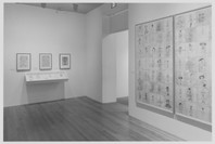 Sight Gags: Grotesque, Caricature and Wit in Modern and Contemporary Drawings. Jan 21–May 5, 1999. 1 other work identified