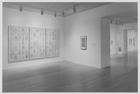 Sight Gags: Grotesque, Caricature and Wit in Modern and Contemporary Drawings. Jan 21–May 5, 1999.