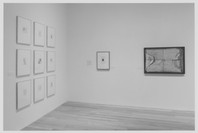 Sight Gags: Grotesque, Caricature and Wit in Modern and Contemporary Drawings. Jan 21–May 5, 1999.