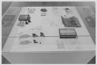 Sight Gags: Grotesque, Caricature and Wit in Modern and Contemporary Drawings. Jan 21–May 5, 1999.