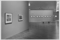 Miró’s Black and Red Series: A New Acquisition in Context. Nov 19, 1998–Feb 2, 1999.