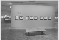 Miró’s Black and Red Series: A New Acquisition in Context. Nov 19, 1998–Feb 2, 1999.