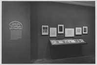 Miró’s Black and Red Series: A New Acquisition in Context. Nov 19, 1998–Feb 2, 1999.
