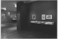 Miró’s Black and Red Series: A New Acquisition in Context. Nov 19, 1998–Feb 2, 1999.