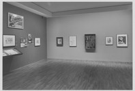 Miró’s Black and Red Series: A New Acquisition in Context. Nov 19, 1998–Feb 2, 1999. 1 other work identified