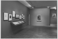 Miró’s Black and Red Series: A New Acquisition in Context. Nov 19, 1998–Feb 2, 1999.