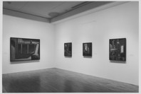 The Museum as Muse: Artists Reflect. Mar 14–Jun 1, 1999. 1 other work identified