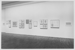 Sigmar Polke: Works on Paper, 1963–1974 | MoMA