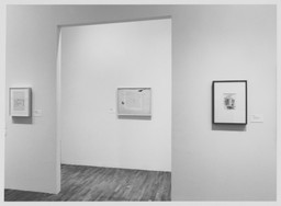 Sigmar Polke: Works on Paper, 1963–1974 | MoMA
