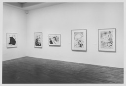 Sigmar Polke: Works on Paper, 1963–1974 | MoMA
