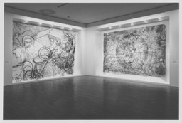 Sigmar Polke: Works on Paper, 1963–1974 | MoMA