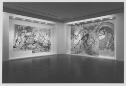 Sigmar Polke: Works on Paper, 1963–1974 | MoMA