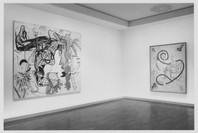 Sigmar Polke: Works on Paper, 1963–1974. Apr 1–Jun 15, 1999.