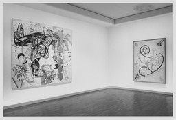 Sigmar Polke: Works on Paper, 1963–1974 | MoMA