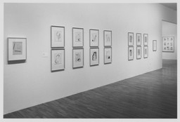 Sigmar Polke: Works on Paper, 1963–1974 | MoMA