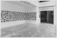 The Museum as Muse: Artists Reflect. Mar 14–Jun 1, 1999.