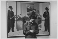 The Museum as Muse: Artists Reflect. Mar 14–Jun 1, 1999.