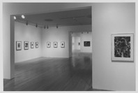 Collecting in Depth: Drawings by Grosz, Schwitters, Ernst, and Klee. May 13–Jul 20, 1999.