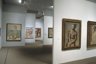 Pablo Picasso: Girl before a Mirror: MoMA One on One Series