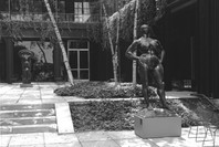 From Bauhaus to Pop: Masterworks Given by Philip Johnson. Jun 6–Sep 3, 1996. 1 other work identified