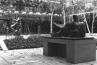From Bauhaus to Pop: Masterworks Given by Philip Johnson. Jun 6–Sep 3, 1996. 1 other work identified