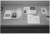 Abby Aldrich Rockefeller and Print Collecting: An Early Mission for MoMA. Jun 22–Oct 21, 1999. 1 other work identified