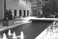 From Bauhaus to Pop: Masterworks Given by Philip Johnson. Jun 6–Sep 3, 1996. 5 other works identified