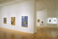 Objects of Desire: The Modern Still Life. May 25–Aug 26, 1997.