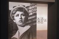 Cindy Sherman: The Complete Untitled Film Stills. Jun 26–Sep 2, 1997.
