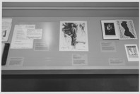 Abby Aldrich Rockefeller and Print Collecting: An Early Mission for MoMA. Jun 24–Sep 21, 1999.