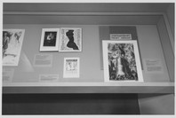 Abby Aldrich Rockefeller and Print Collecting: An Early Mission for MoMA. Jun 24–Sep 21, 1999. 1 other work identified