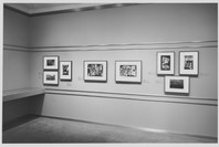 Abby Aldrich Rockefeller and Print Collecting: An Early Mission for MoMA. Jun 24–Sep 21, 1999. 5 other works identified