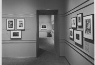 Abby Aldrich Rockefeller and Print Collecting: An Early Mission for MoMA. Jun 24–Sep 21, 1999. 2 other works identified